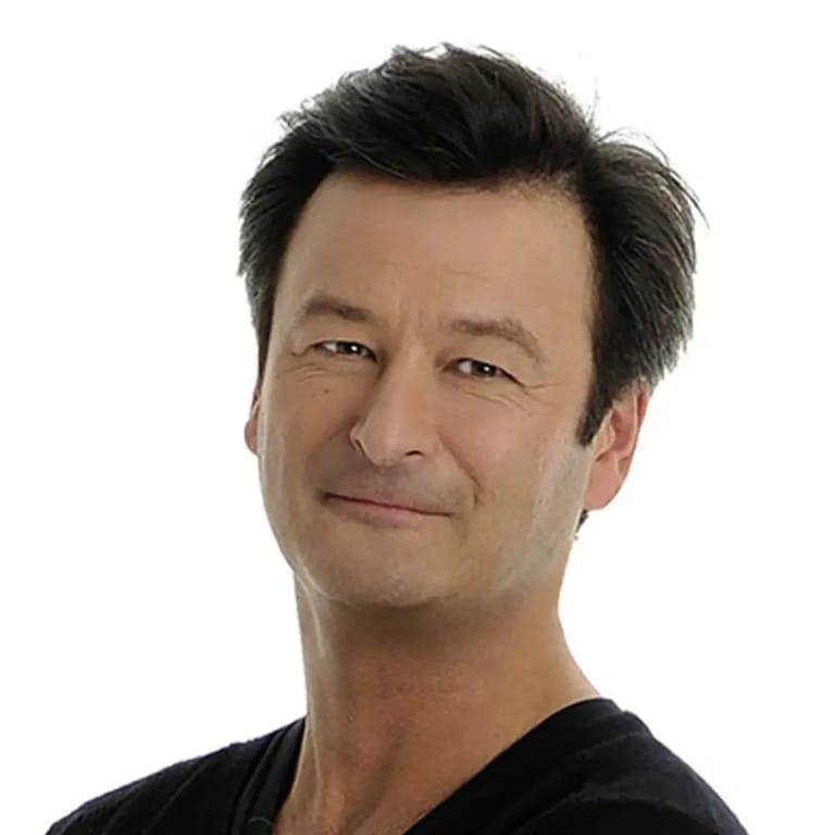 Olivier Schultheis