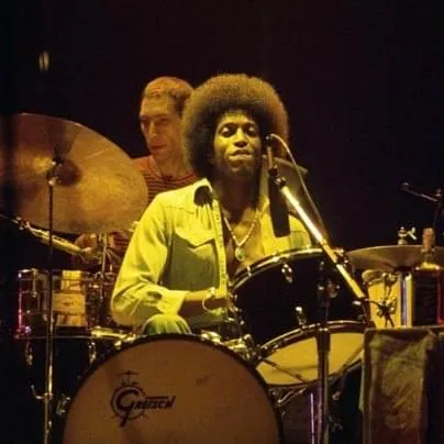 Ollie Brown