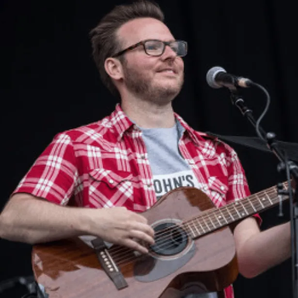 Olly Knights