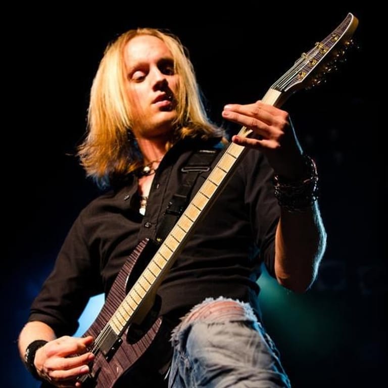 Olof Mörck