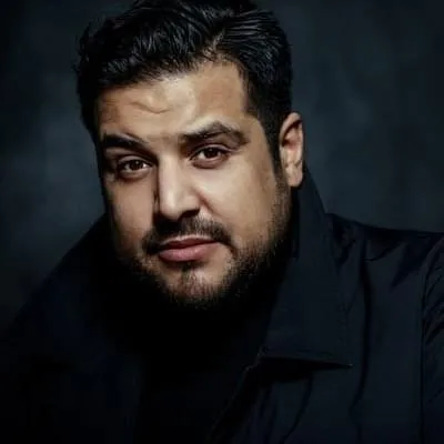 Omar Abidi