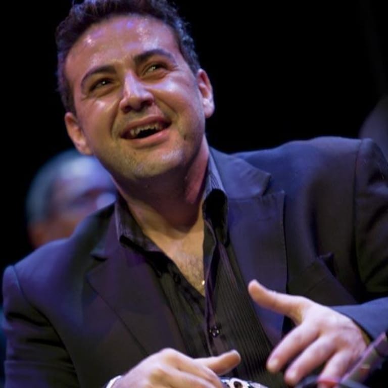 Omar Al-Musfi