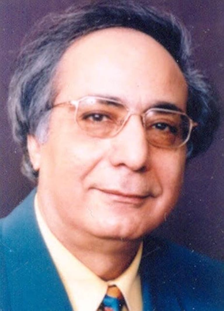 Omar Batisha - عمر بطيشة