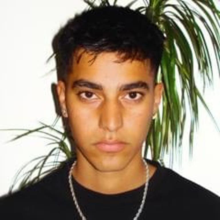 Omar+ (EDM)