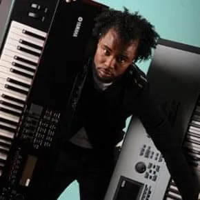 Omar Edwards