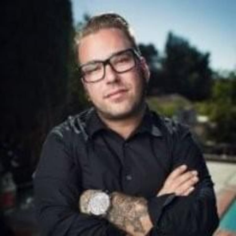 Omar Espinosa