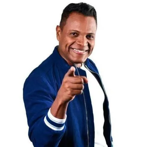 Omar Geles