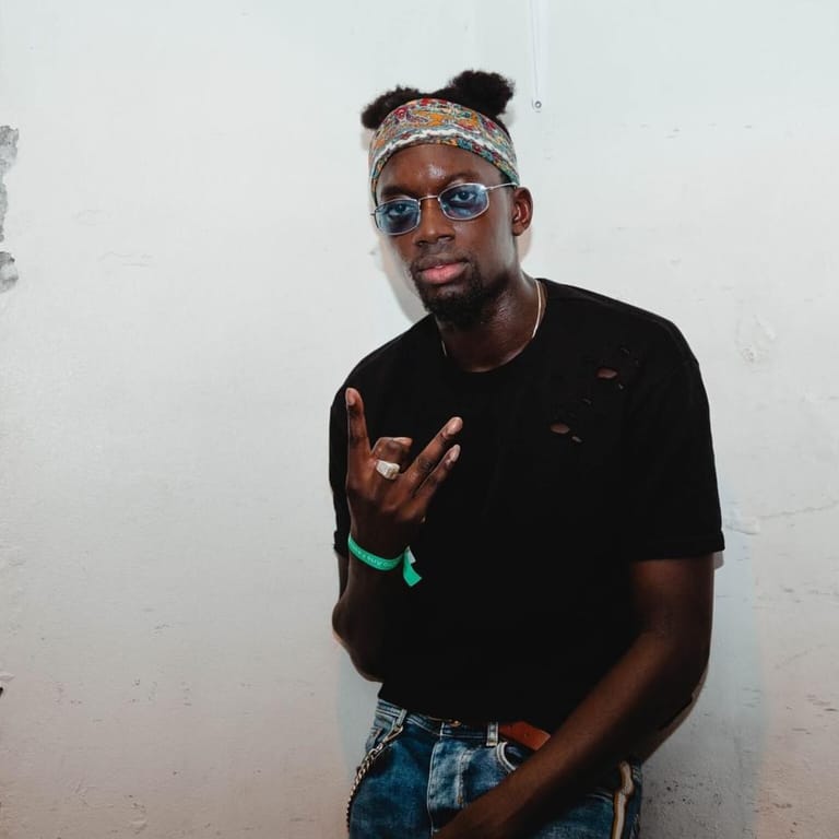 Omar Noir