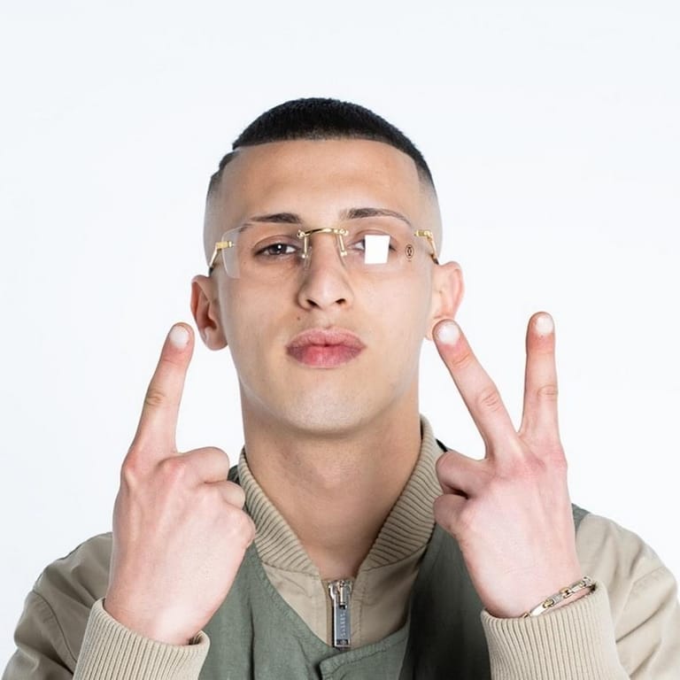 Omar Santana