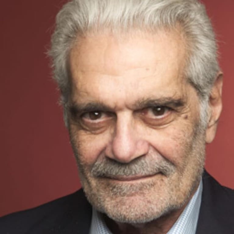 Omar Sharif