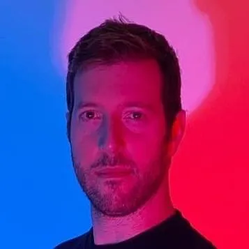 Omri Bar Hod - עומרי בר הוד