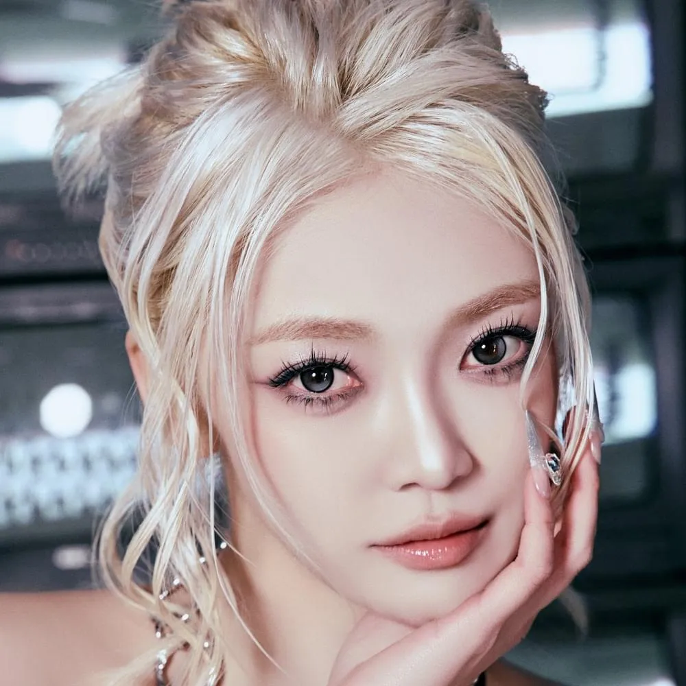 Onda (EVERGLOW)