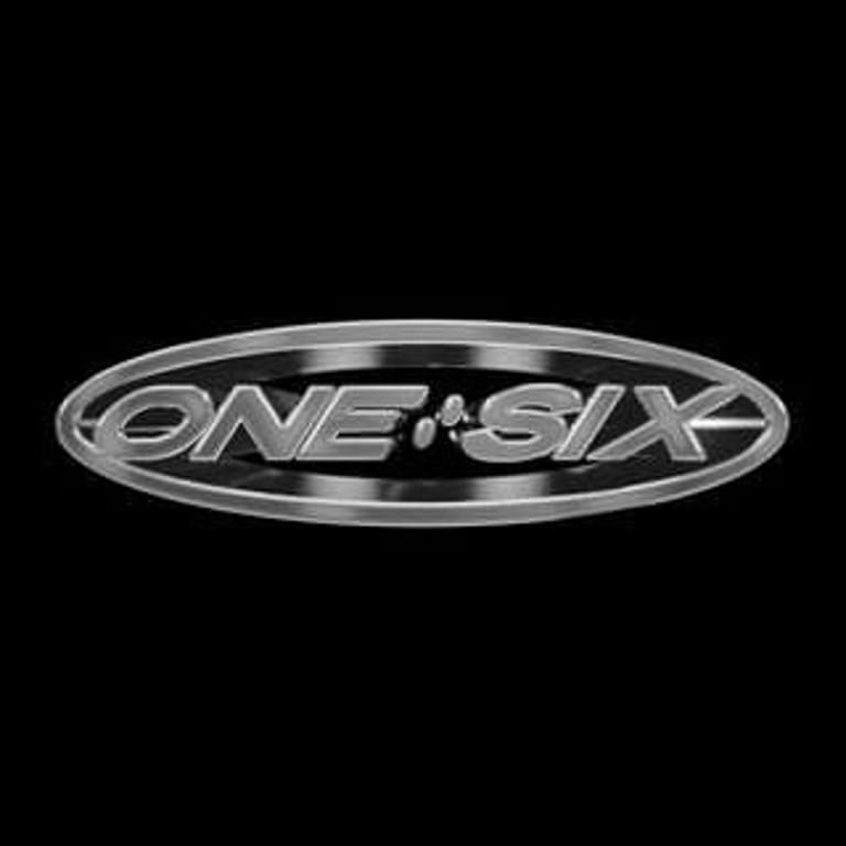 One Six (Label)