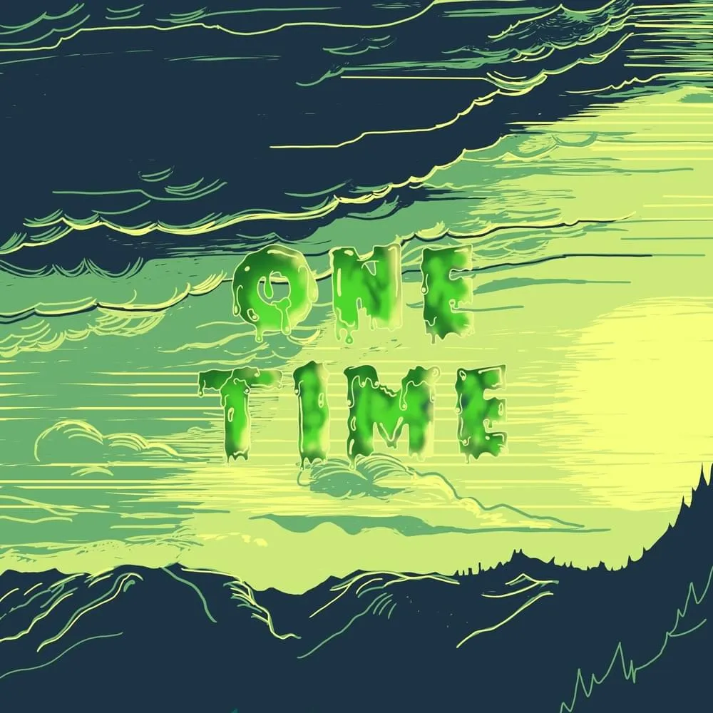 ONE TIME