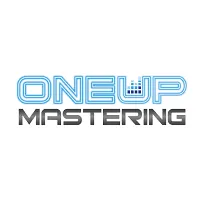 One Up Mastering