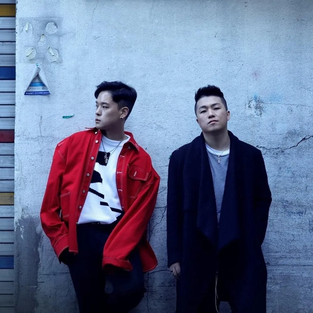 Oneway (KOR)