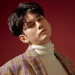 Ong Seong Wu (옹성우)