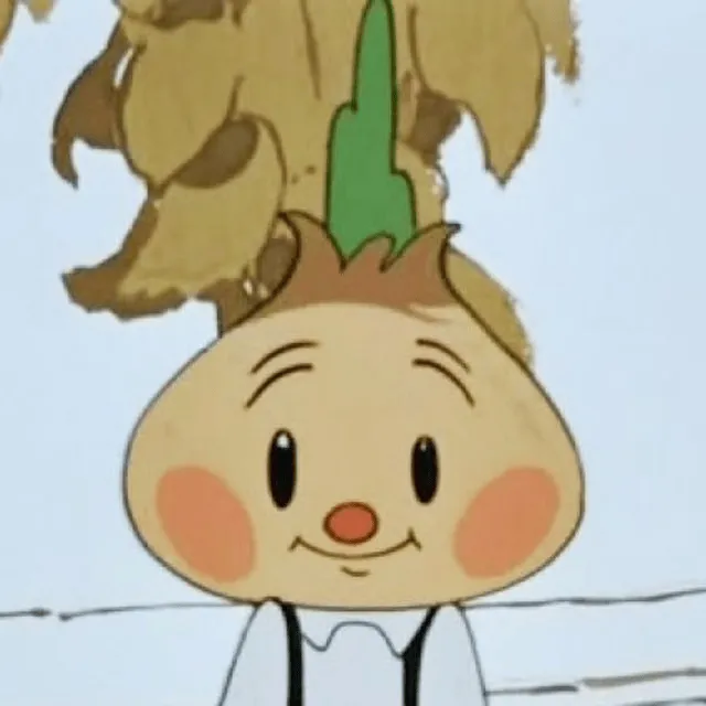 Onionyone
