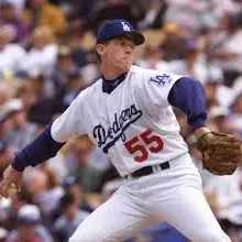 Orel Hershiser