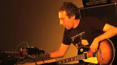 Oren Ambarchi