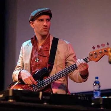 Oren Bloedow