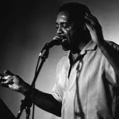 Oren Waters
