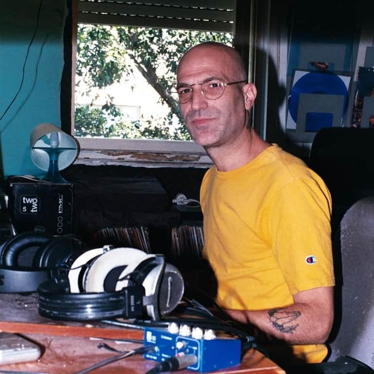 Ori Shochat - אורי שוחט