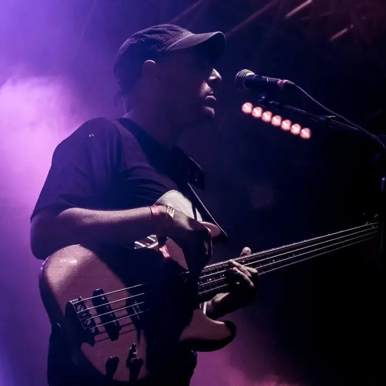 Ori Winokur - אורי וינוקור