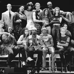 Original Broadway Cast of Rent