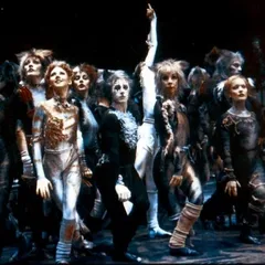 Original London Cast of Cats