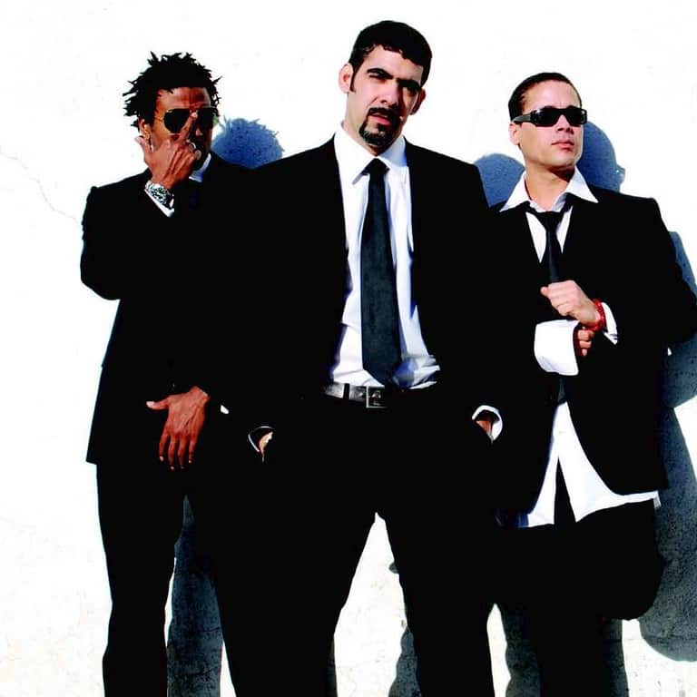 Orishas