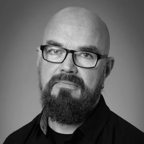 Örjan Örnkloo