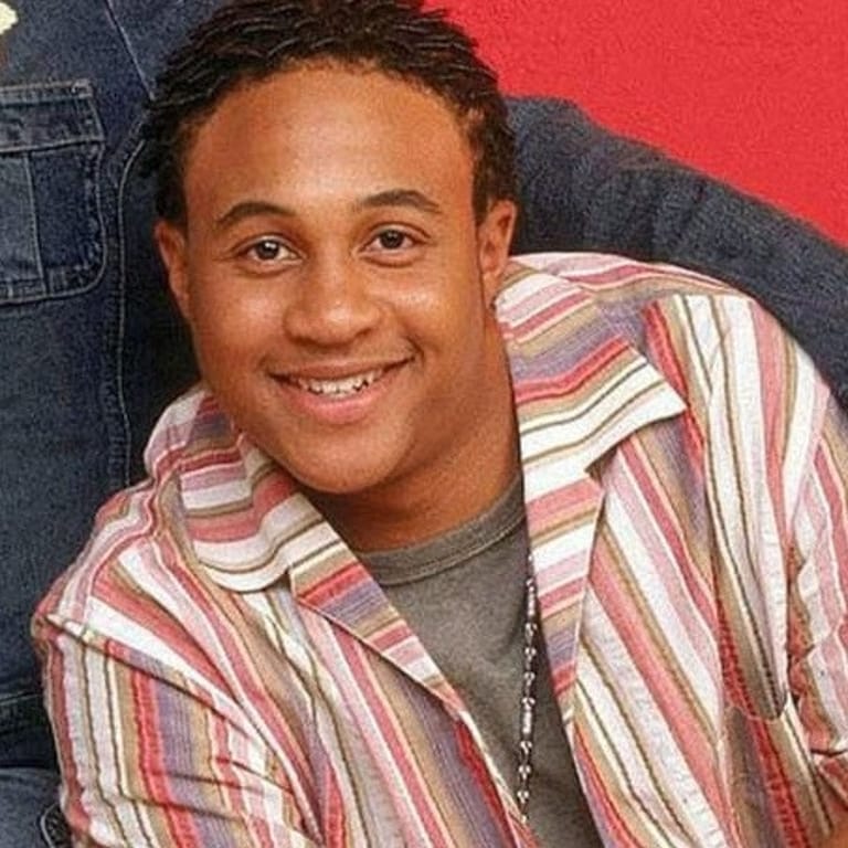 Orlando Brown