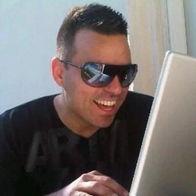 Orlando Calzada