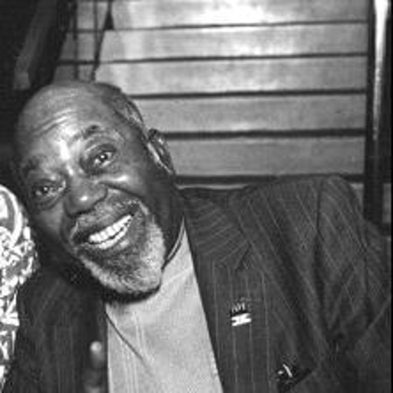 Orlandus Wilson