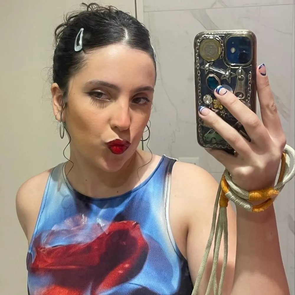 Ornella Di Salvo