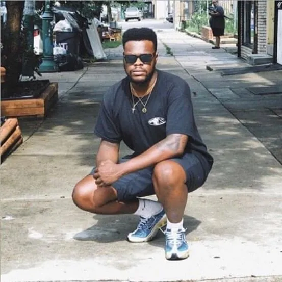 Osagie