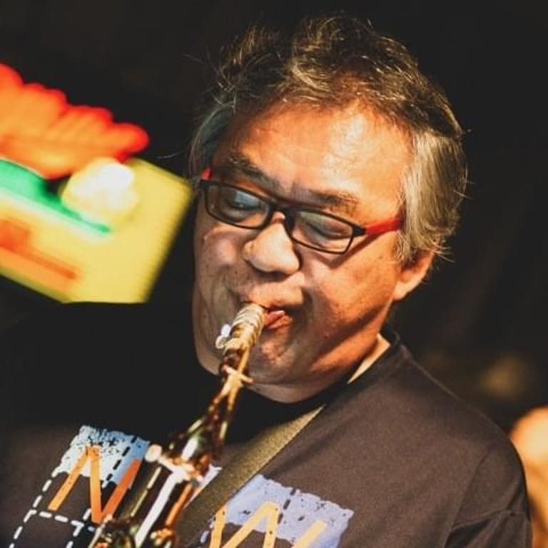 Osamu Koike