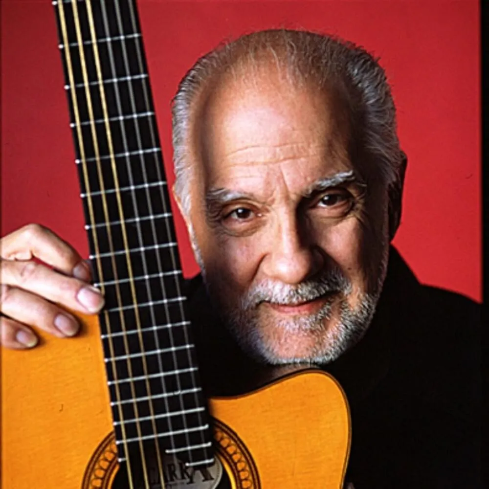 Oscar Castro-Neves
