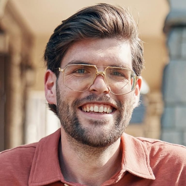 Oscar Charles