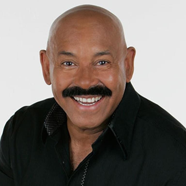 Oscar D’León