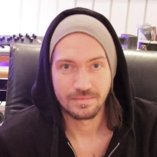 Oscar Holter