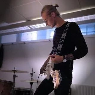 Oscar Linnander