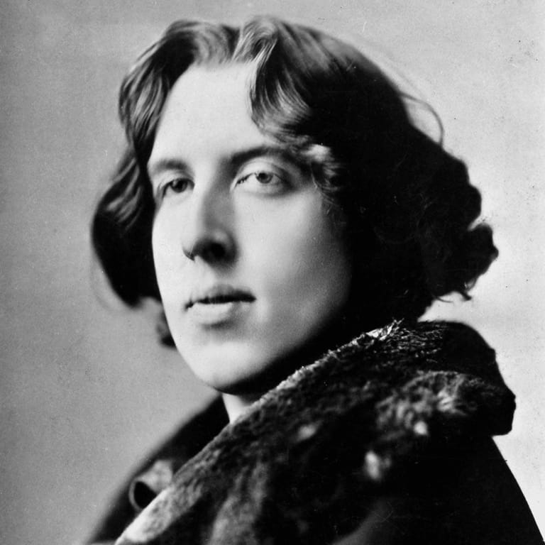 Oscar Wilde