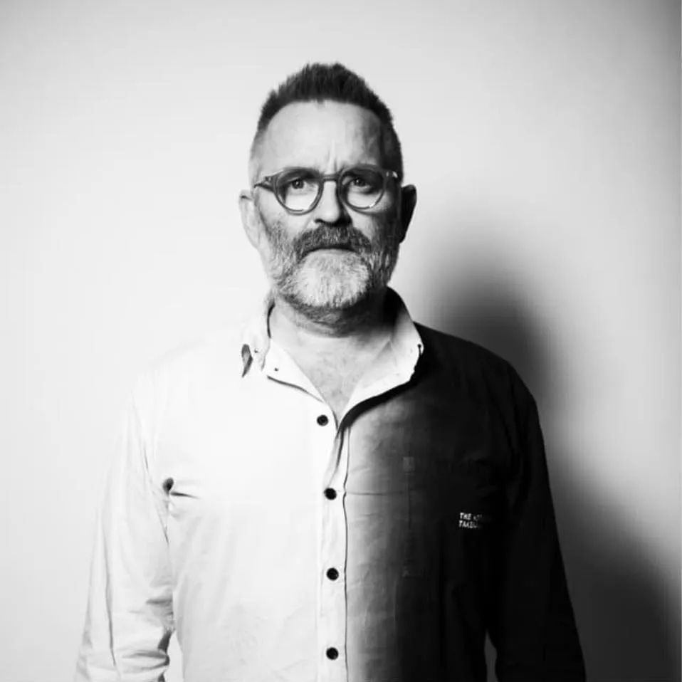 Óskar Guðjónsson