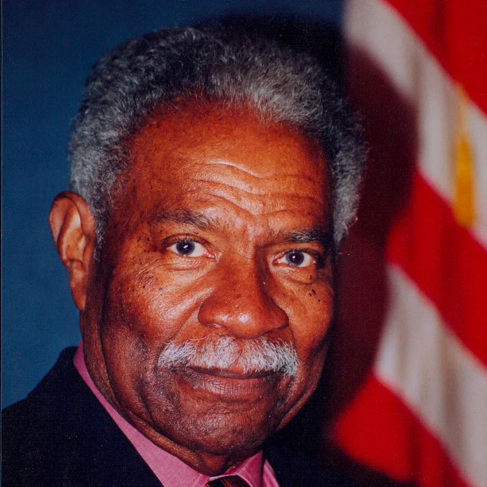 Ossie Davis