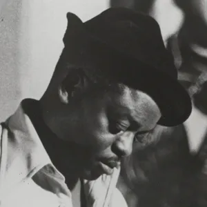 Otis Blackwell