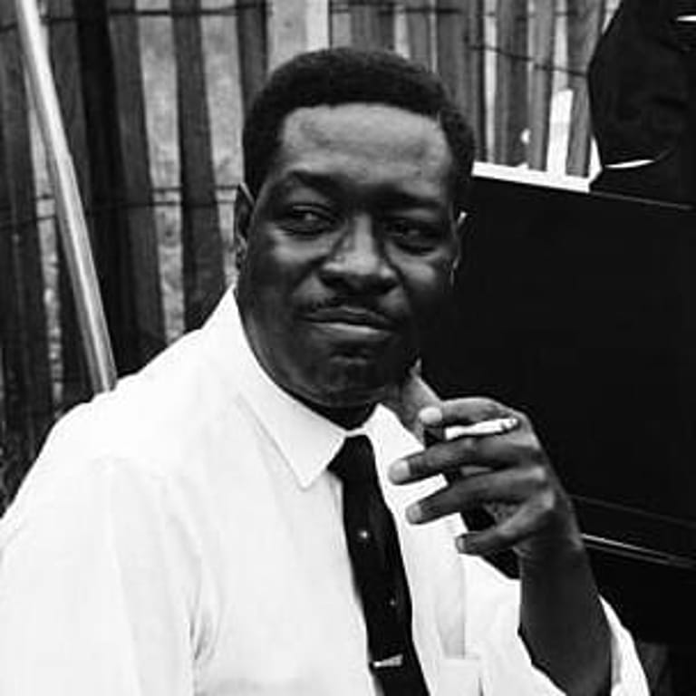 Otis Spann