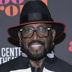 Otis Williams