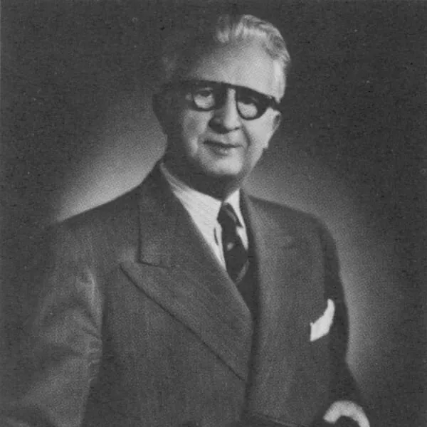 Otto Harbach